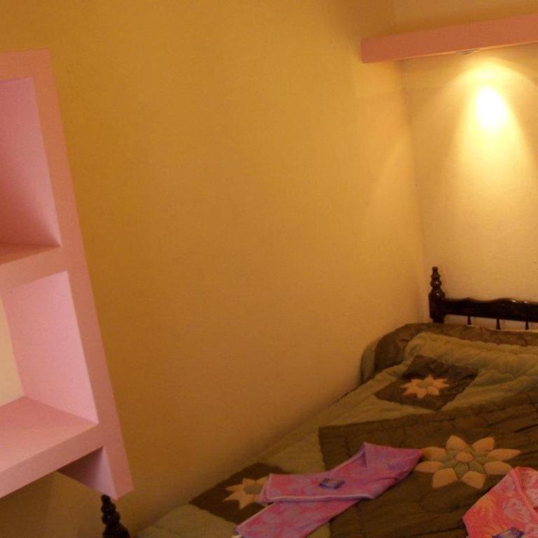 Alojamiento El Cardon Tilcara - Double or Twin Room - 2