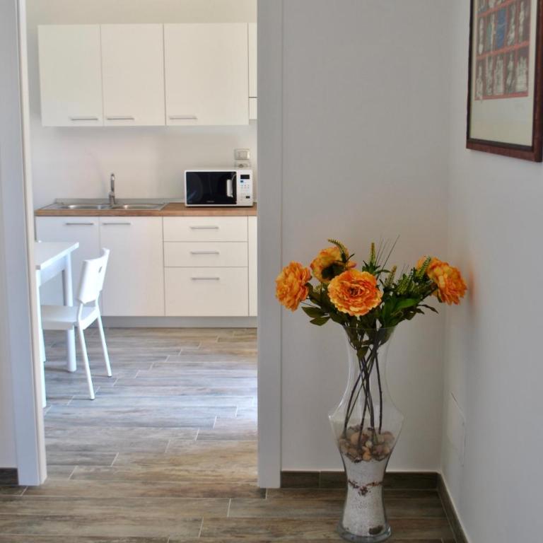 Appartamento Scirocco Tramontana Gallipoli - Appartamento con 2 Camere da Letto - 2