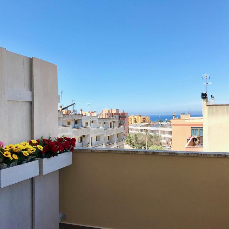 Appartamento Scirocco Tramontana Gallipoli - Appartamento con 2 Camere da Letto - 14