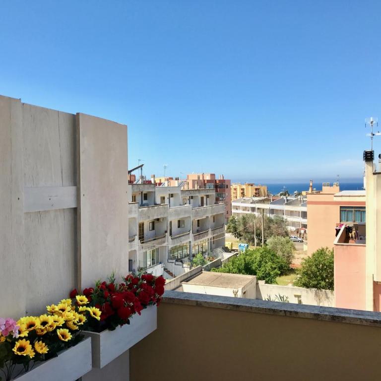 Appartamento Scirocco Tramontana Gallipoli - Appartamento con 2 Camere da Letto - 3