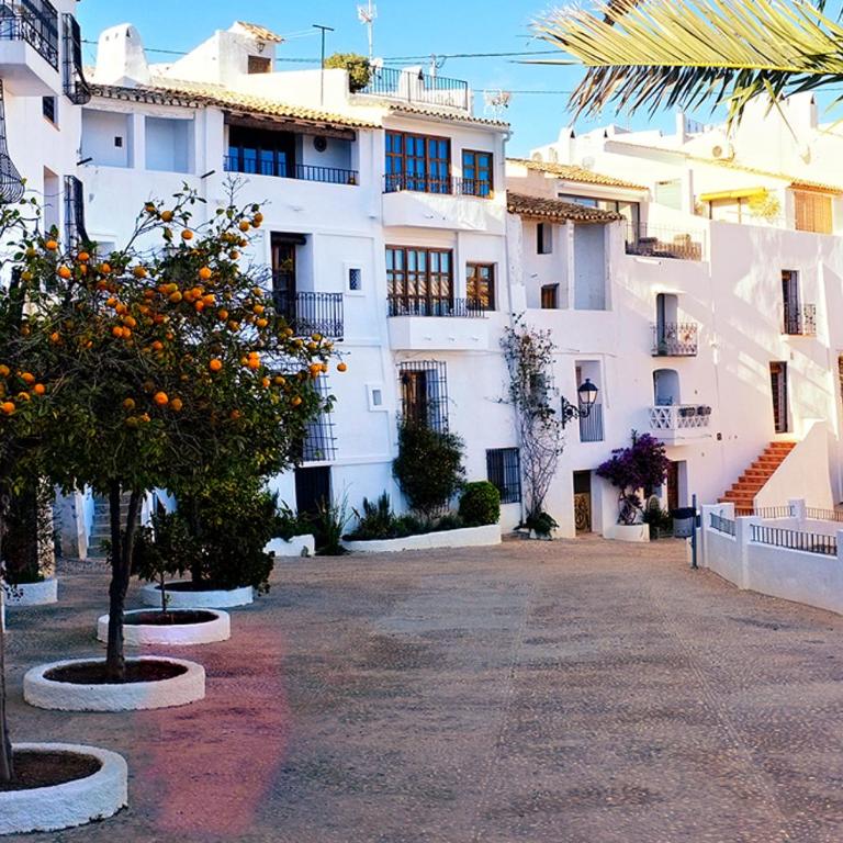 Altea Town House Sea View - Casa Unifamiliar de 2 dormitorios - 5