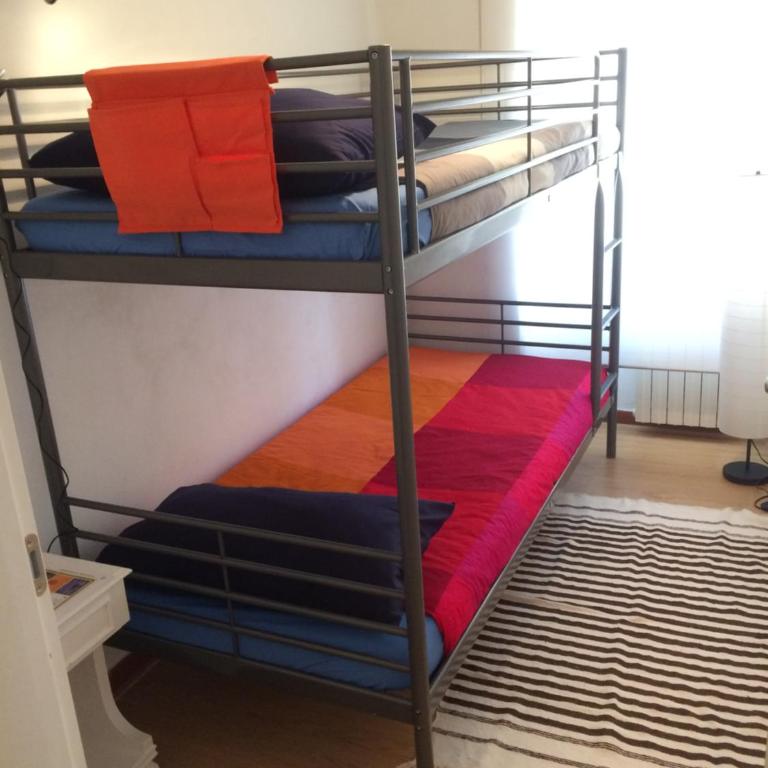 Lulù Bed & Dreams Apartment - Appartamento con 2 Camere da Letto - 7