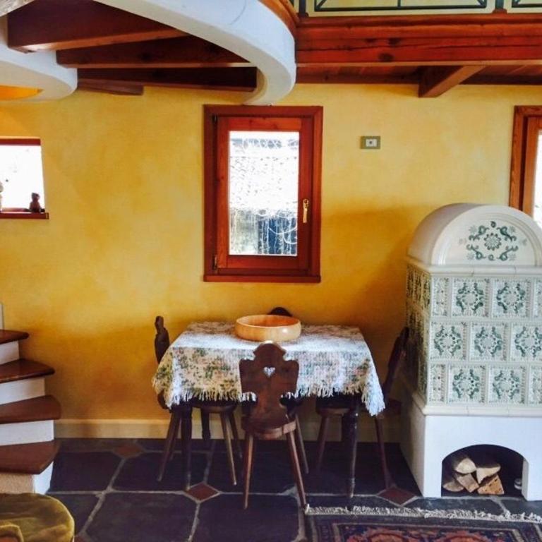 Coco - Casa Vacanze - 13