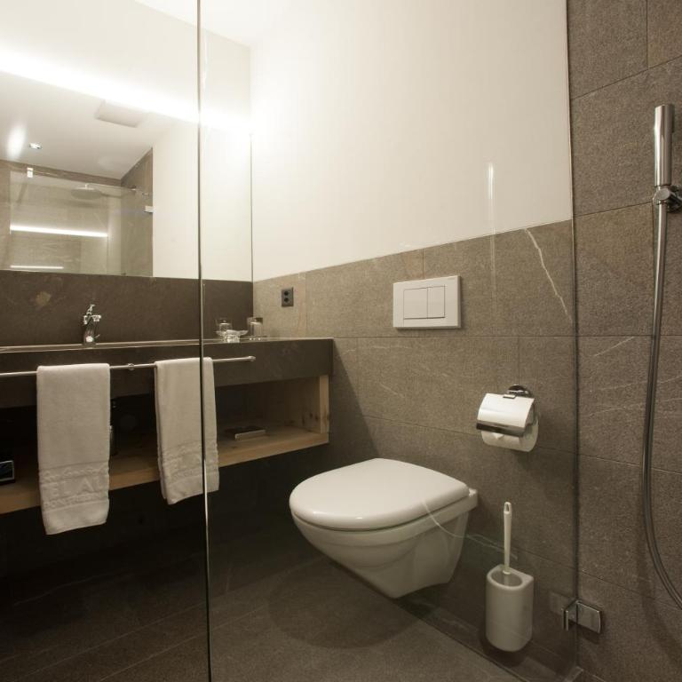 Hotel Albris - Standard Doppelzimmer - 4