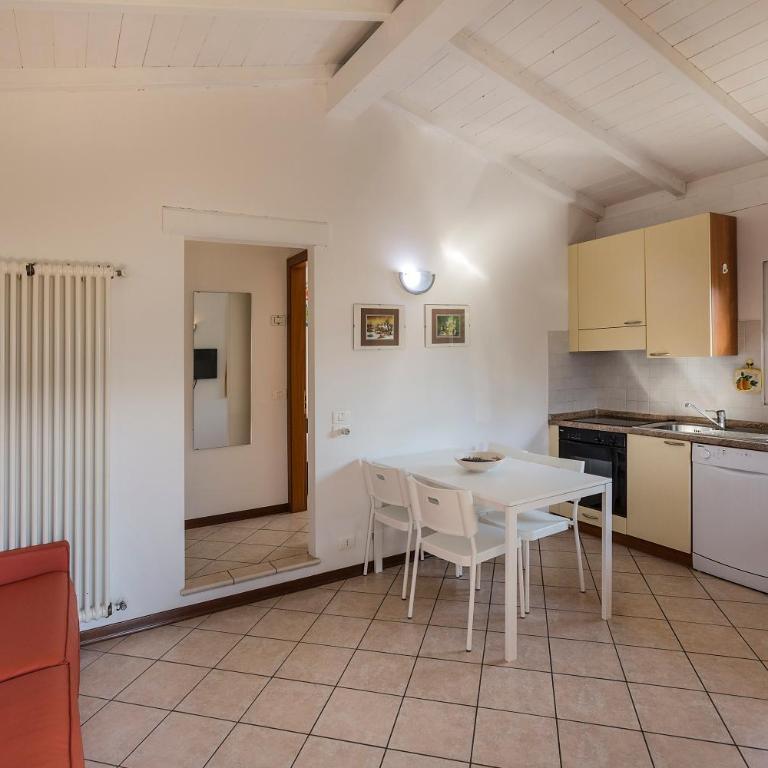 Residence Parco Lago di Garda - Appartamento con 1 Camera da Letto e Vista Lago - 10