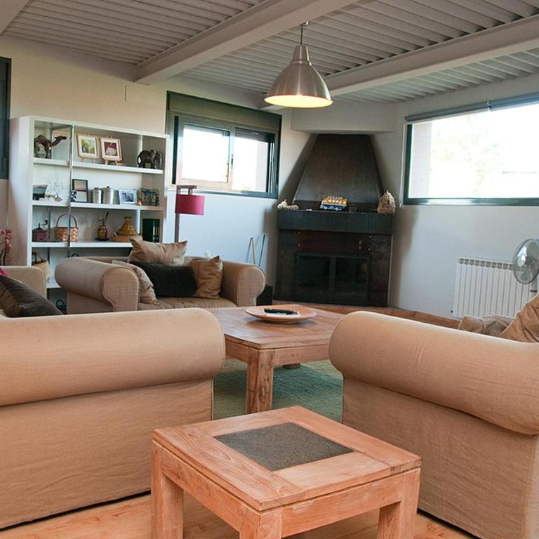 Casa Ruiz - Three-Bedroom Chalet - 1
