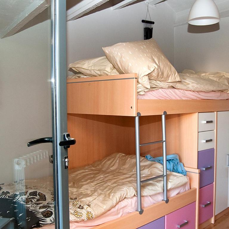 Casa Ruiz - Three-Bedroom Chalet - 18