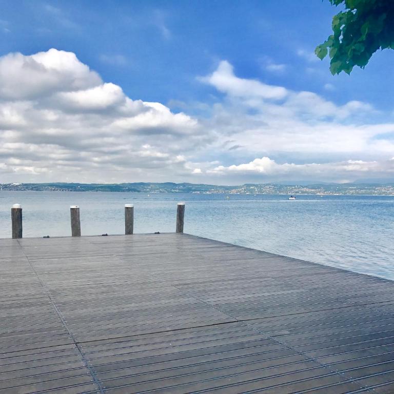 Porto Valentino Livin' Sirmione Flats - Appartamentino su 2 Livelli - 43