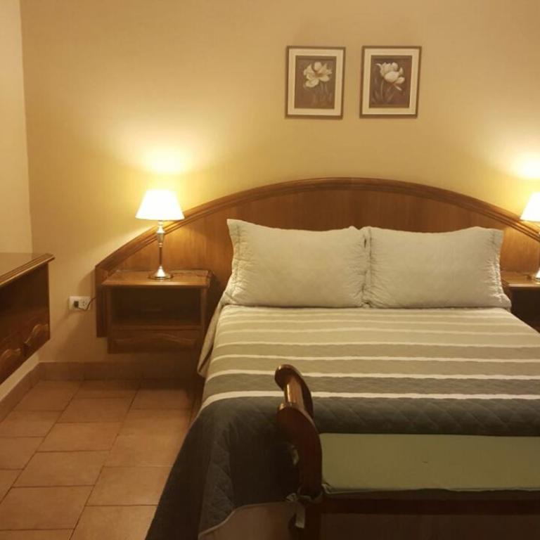 Hotel Suma Huasi - Habitación Doble - 2