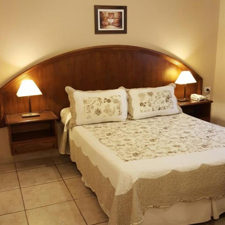 Hotel Suma Huasi - Habitación Doble - 1