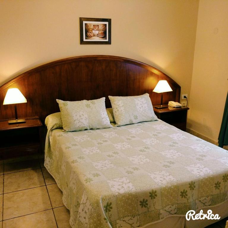 Hotel Suma Huasi - Habitación Doble - 5