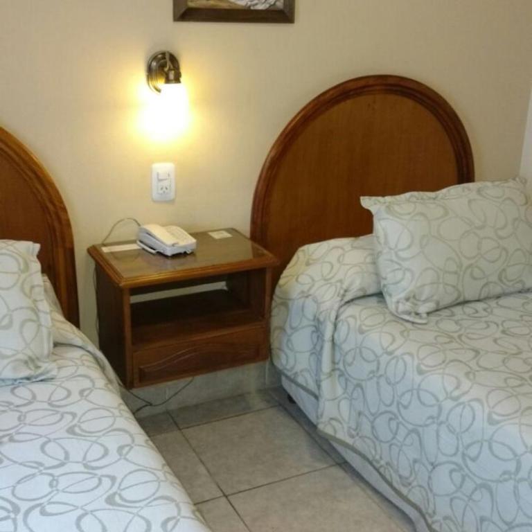 Hotel Suma Huasi - Habitación Doble - 6