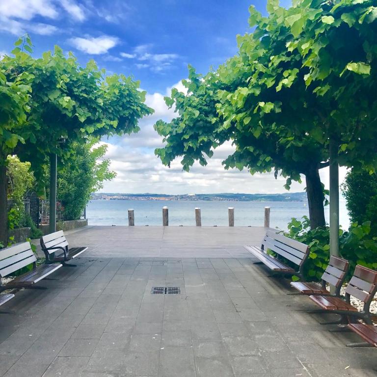 Porto Valentino Livin' Sirmione Flats - Appartamentino su 2 Livelli - 42