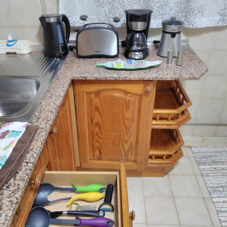 Arrecife Azul - Apartamento de 3 dormitorios - 34
