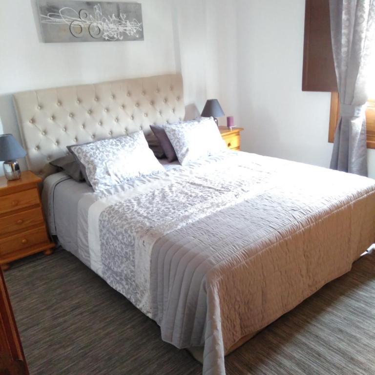 Arrecife Azul - Apartamento de 3 dormitorios - 46