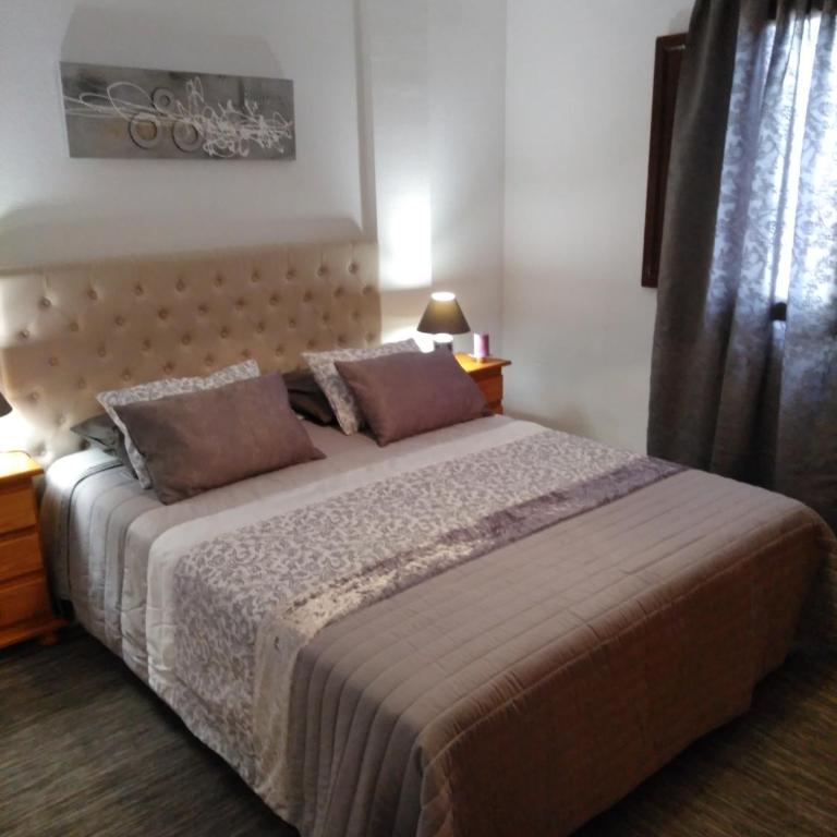 Arrecife Azul - Apartamento de 3 dormitorios - 41