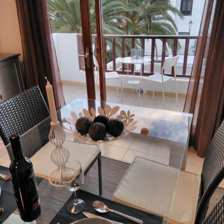 Arrecife Azul - Apartamento de 3 dormitorios - 30