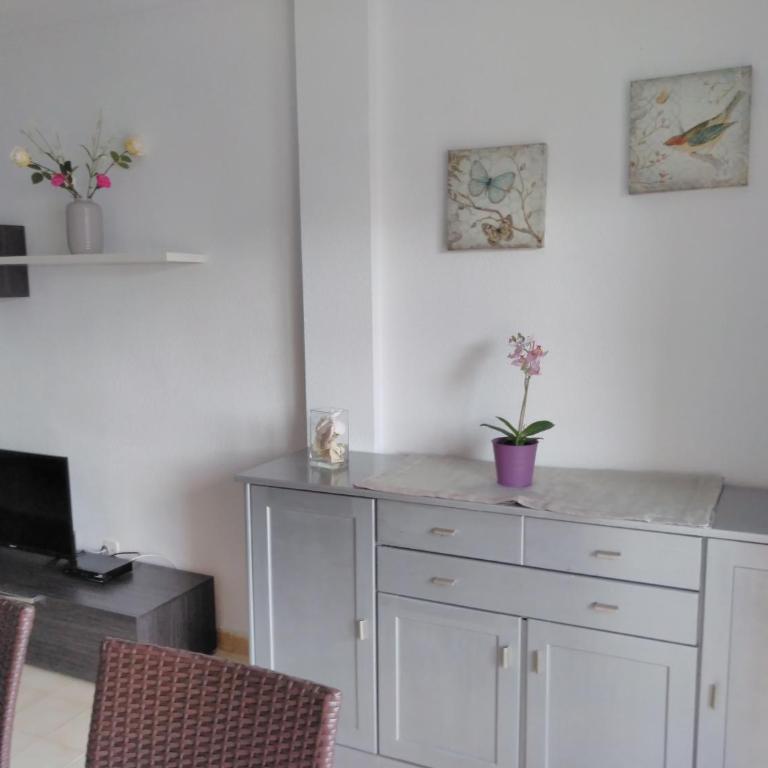 Arrecife Azul - Apartamento de 3 dormitorios - 42