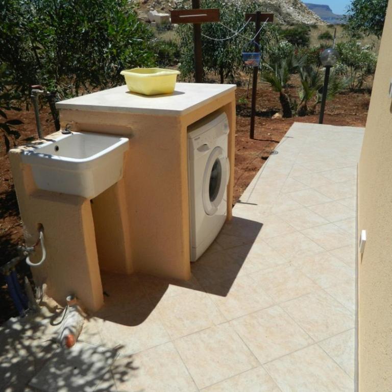 TramontiSulMare - Appartamento con 1 Camera da Letto - 5