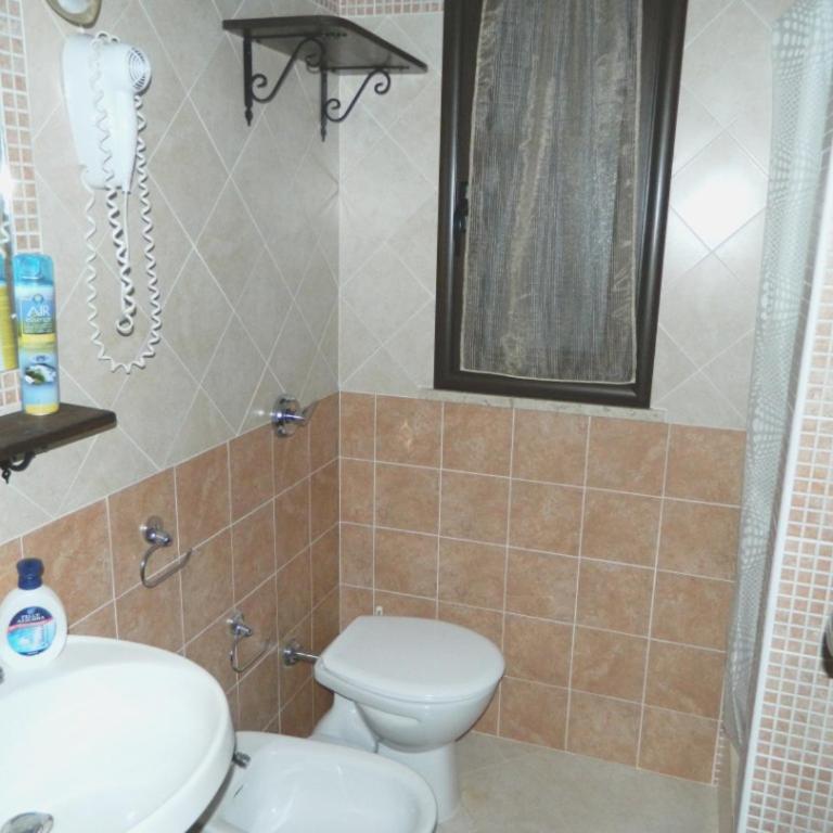 TramontiSulMare - Appartamento con 1 Camera da Letto - 15