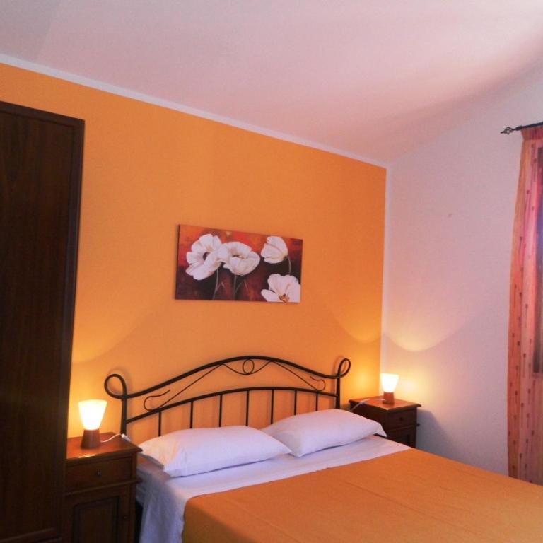 TramontiSulMare - Appartamento con 1 Camera da Letto - 2