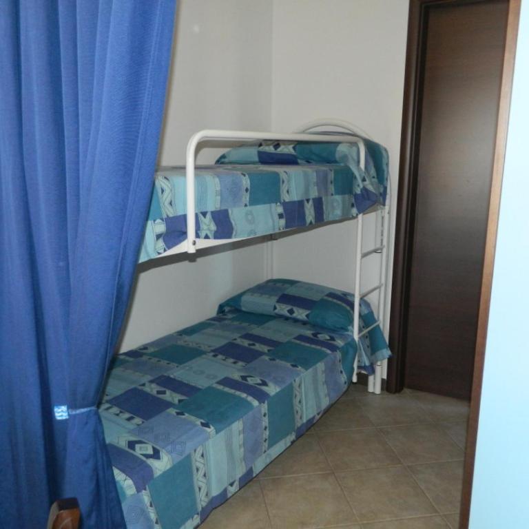 TramontiSulMare - Appartamento con 1 Camera da Letto - 16