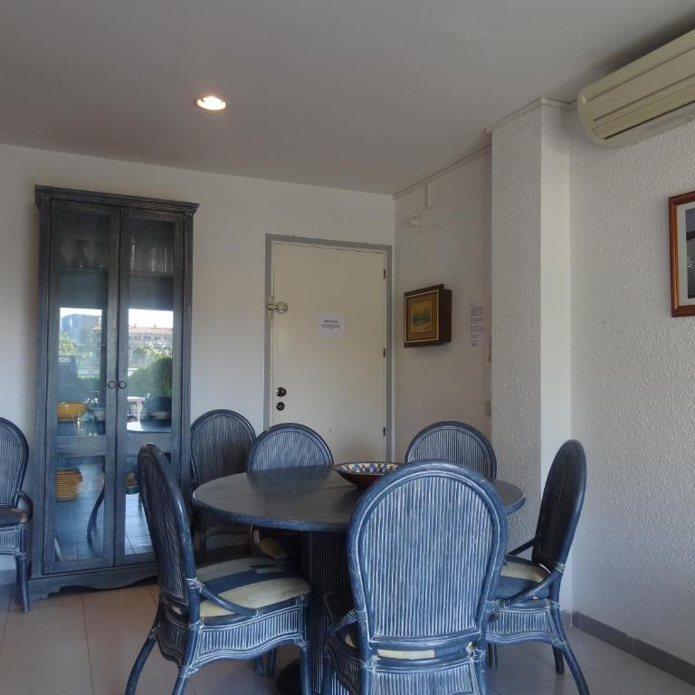 Apartamentos Mar D'Or - Apartment with Terrace - 1