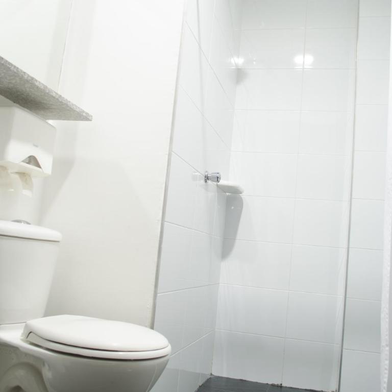 Hotel las Olas Malambo - Single Room - 3