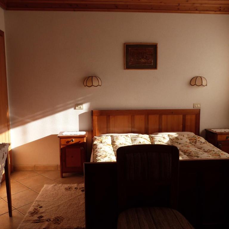 Cesa Fossal - Appartamento - Piano Terra - 17