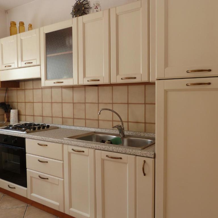 Cesa Fossal - Appartamento - Piano Terra - 15