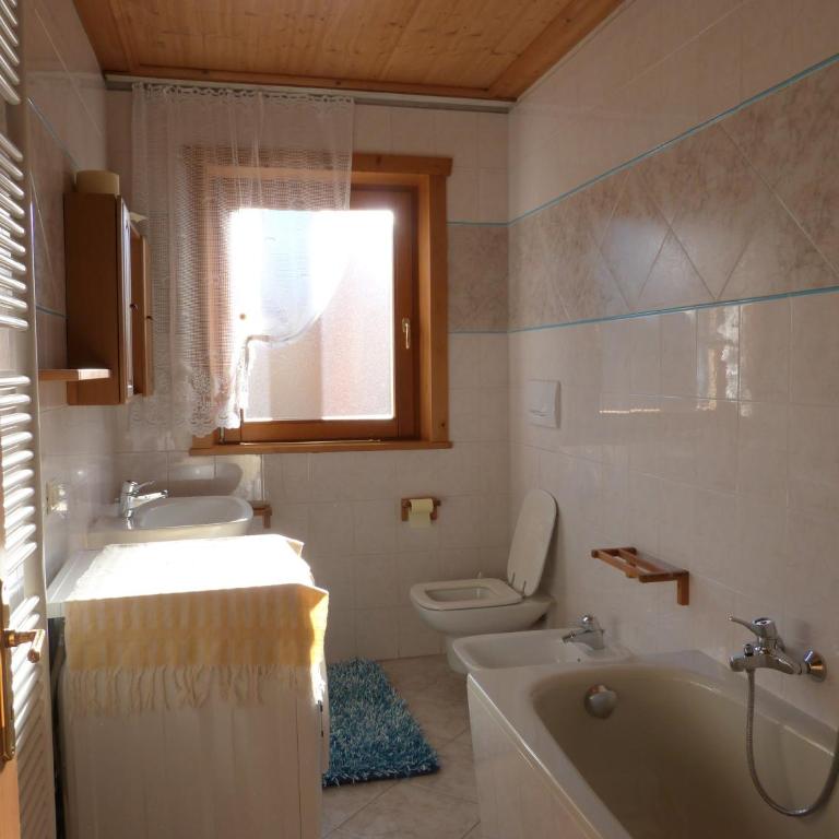 Cesa Fossal - Appartamento - Piano Terra - 20