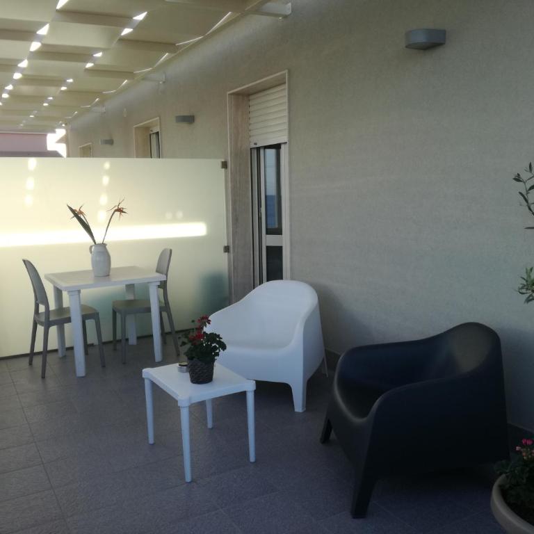 La Scogliera - Appartamento con Vista Mare - 12