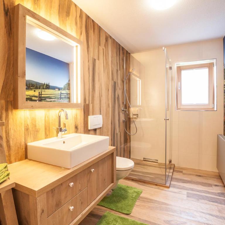 Das Habitat - Premium Apartment mit 1 Schlafzimmer - 6