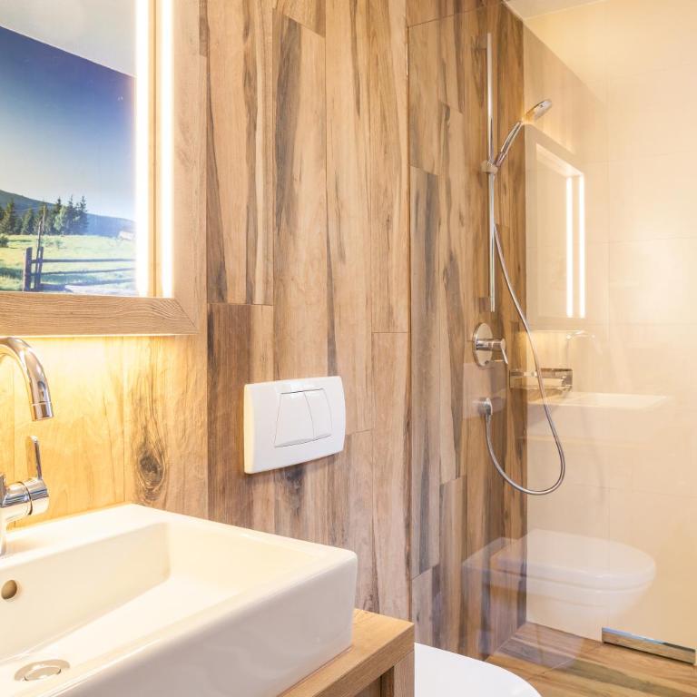 Das Habitat - Premium Apartment mit 1 Schlafzimmer - 7