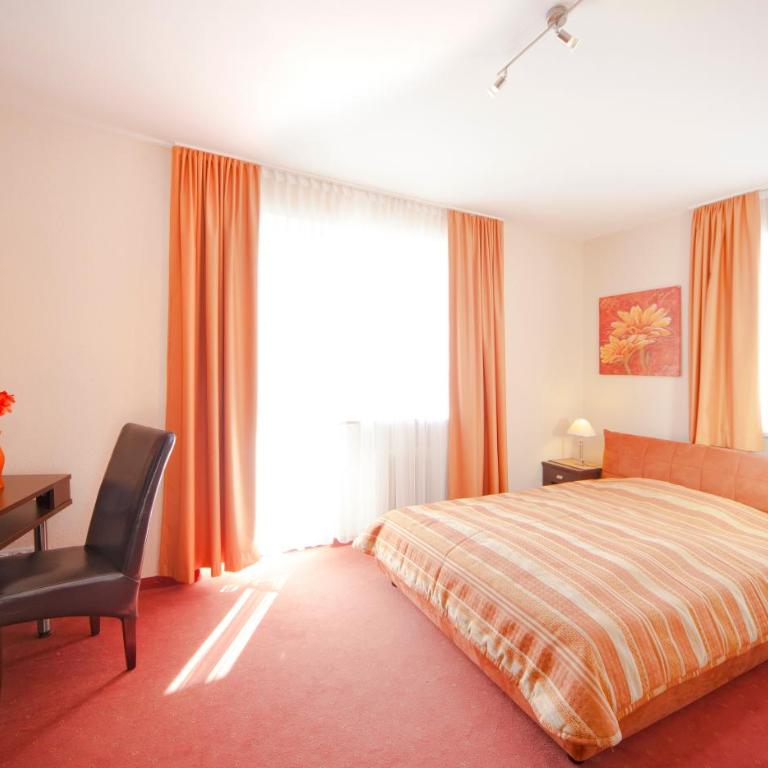 Grainauer Hof - Comfort Einzelzimmer - 1