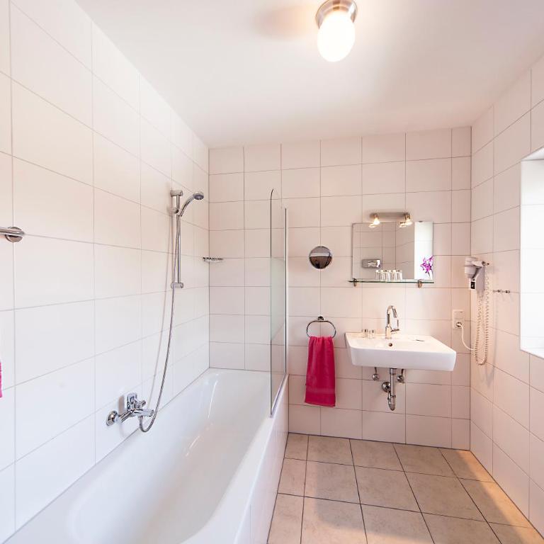 Grainauer Hof - Standard Doppelzimmer - 2