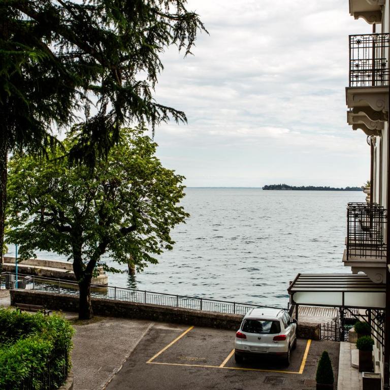 Hotel Bella Riva - Camera Matrimoniale Standard - 2