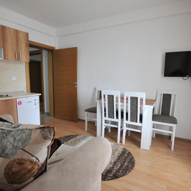 Dobricin Konak Apartmani - Apartment - Ground Floor - 7