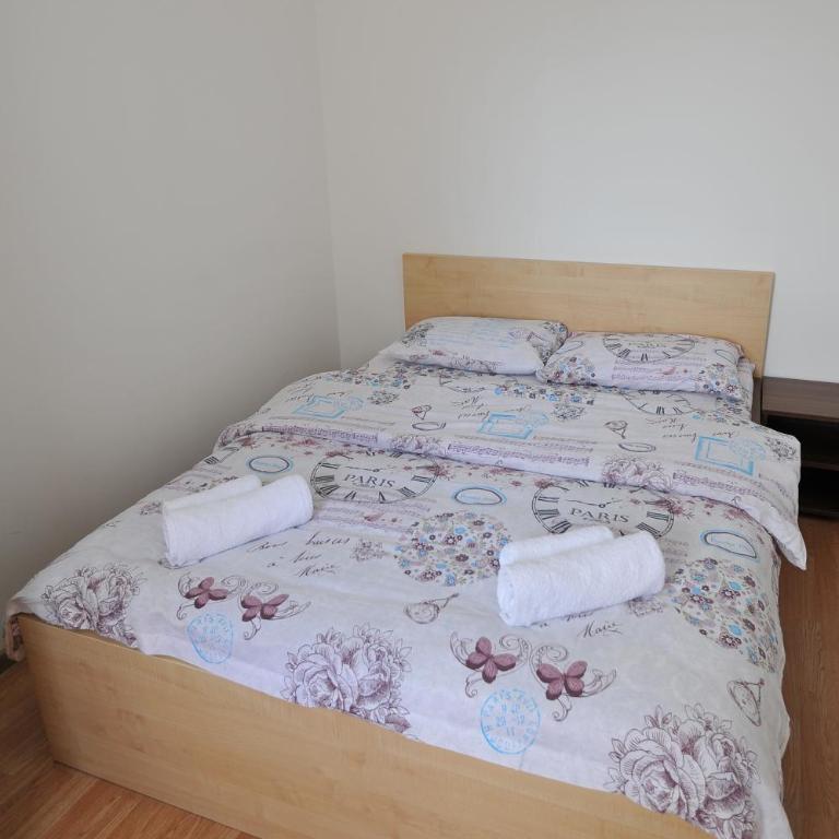 Dobricin Konak Apartmani - Apartment - Ground Floor - 6