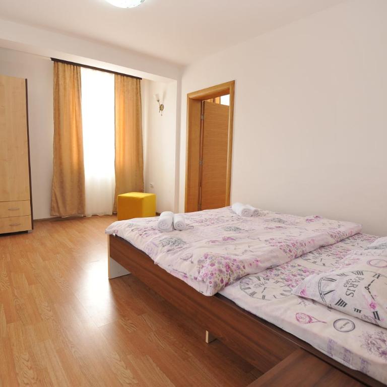 Dobricin Konak Apartmani - Two-Bedroom Apartment - 6