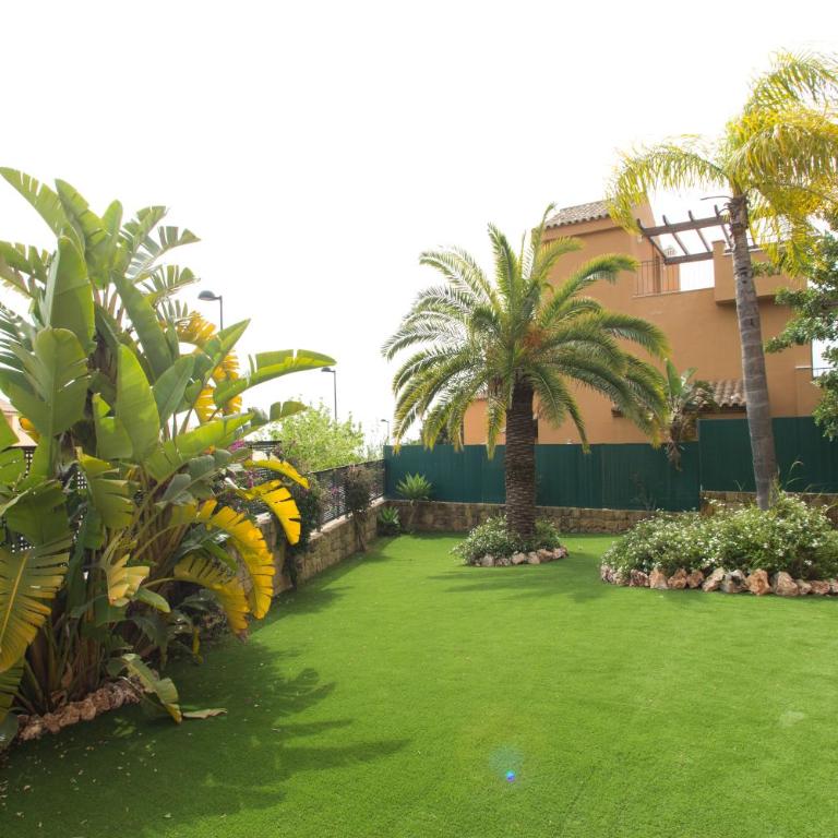 Villas Altos De Marbella - Villa con piscina privada - 47