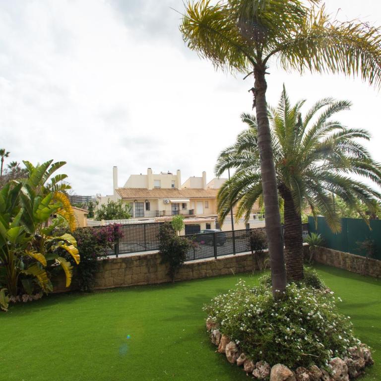Villas Altos De Marbella - Villa con piscina privada - 48