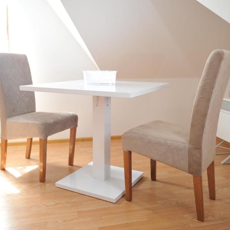 Dobricin Konak Apartmani - Penthouse Apartment - 7