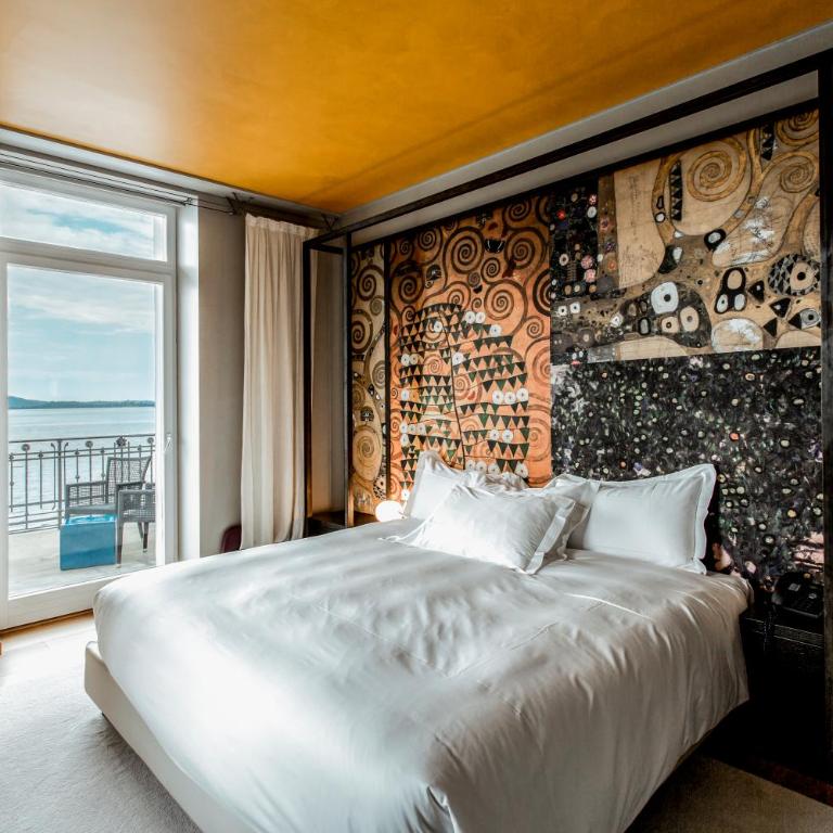 Hotel Bella Riva - Junior Suite con Terrazza - 2