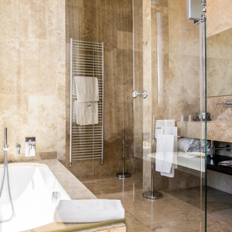 Hotel Bella Riva - Junior Suite con Terrazza - 4