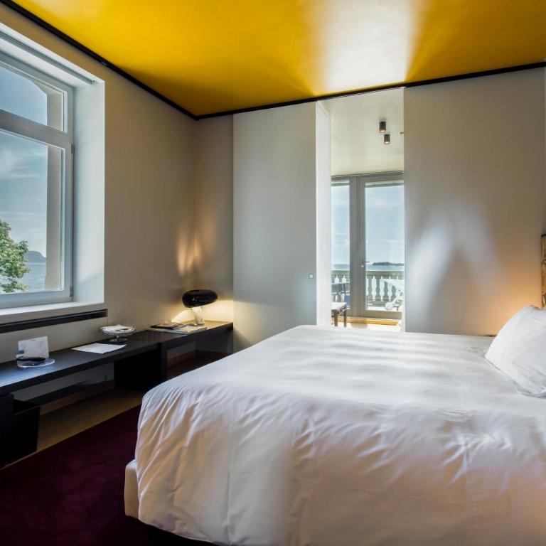 Hotel Bella Riva - Junior Suite con Terrazza - 9