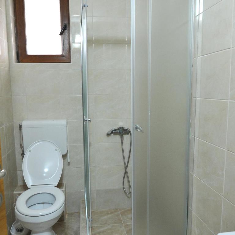 Dobricin Konak Apartmani - Studio Apartment - 4