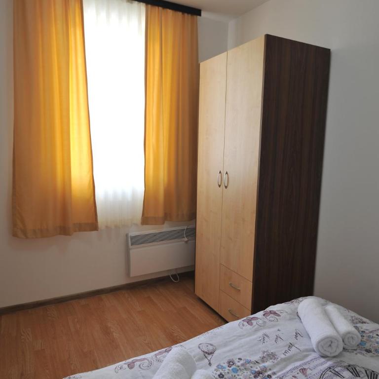 Dobricin Konak Apartmani - Apartment - Ground Floor - 5