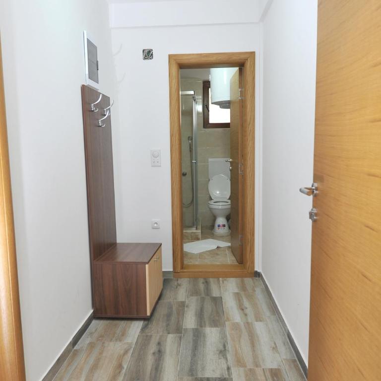 Dobricin Konak Apartmani - Apartment - Ground Floor - 3