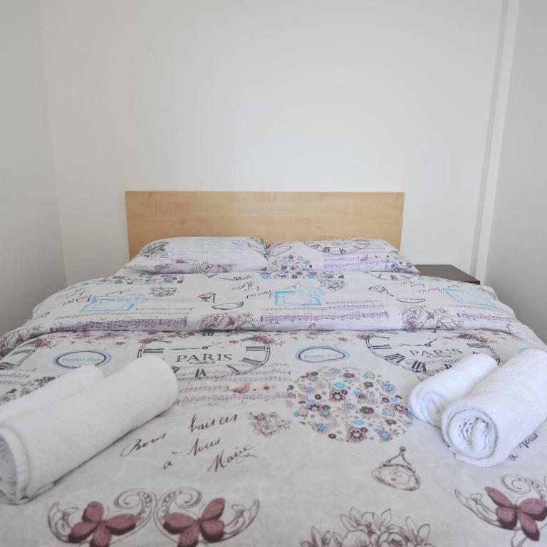 Dobricin Konak Apartmani - Apartment - Ground Floor - 2